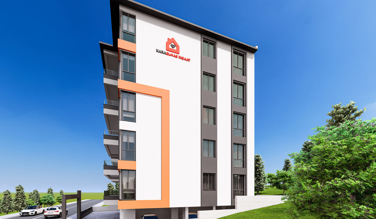 Proje Resmi
